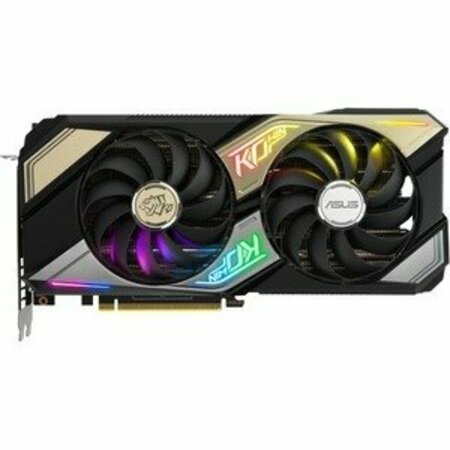 ASUS KO-RTX3070-O8G-V2-GAMING KORTX3070O8GV2G